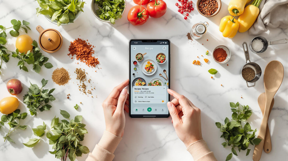 78% of Recipe Readers Share with Friends: Why Recipe Content is Your Best Marketing Tool