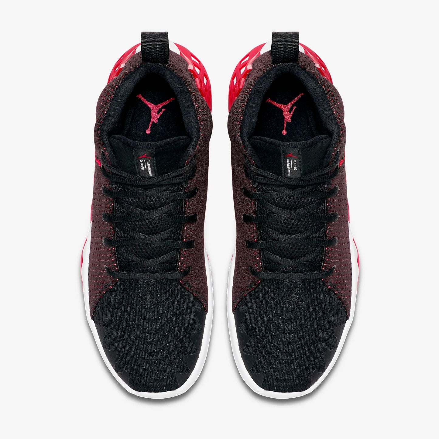 Jordan Jumpman Diamond Mid