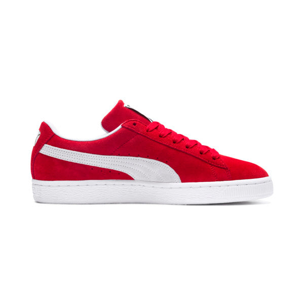 Puma Red